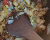 Foto del paso 4 de la receta: Guiso de Menestra