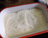 Foto del paso 2 de la receta: Pastel de bacalao con mayonesa