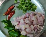 A picture of step 5 of Green Moong Dal Curry.