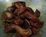 Foto langkah ke 4 dari resep Ayam Bakar Bumbu Instan.