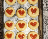 Foto del paso 8 de la receta: Pepas caseras 🧉🤍
