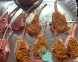 Curried Lamb Cutlets recipe step 5 photo