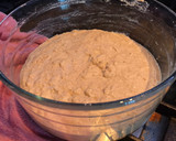 Foto del paso 2 de la receta: Pan de masa madre