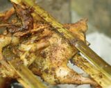 A picture of step 8 of Grilled Chicken with Mac Khen | Unique Northwest Vietnamese Cuisine.