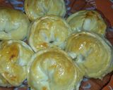 Foto del paso 3 de la receta: Empanada Caprese