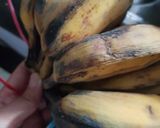 Foto langkah ke 1 dari resep Cake Pisang Nestum.
