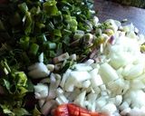 Foto del paso 1 de la receta: Salteado de brócoli