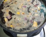 Foto langkah ke 2 dari resep Kolak ubi (ungu dan cilembu).