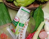 Foto langkah ke 1 dari resep Sayur Godog Betawi.