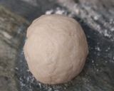 Foto del paso 1 de la receta: Pan de patata y queso en sartén🤤🤭