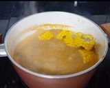 शाही भुट्टा करी (Shahi bhutta curry recipe in Hindi) रेसिपी चरण 6 फोटो