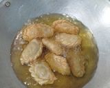Foto langkah ke 6 dari resep Pastel isi ayam kentang wortel.