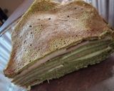 Foto del paso 9 de la receta: Milhoja de acelga