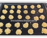 Foto del paso 4 de la receta: Coquitos