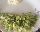 Foto del paso 4 de la receta: Atún rebozado