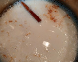 Foto del paso 1 de la receta: Arroz con leche con chocolate