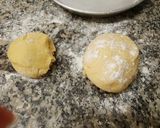 Foto del paso 5 de la receta: Pasta Frola de membrillo c/ vino Mistela