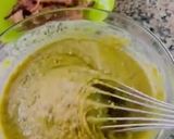 Foto del paso 5 de la receta: Carbonara de pistachos 🧀 🧀