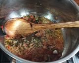Foto del paso 3 de la receta: Tortilla de rumex con un mix de verduras