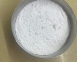 संदेश भाप में बना रेसिपी चरण 3 फोटो