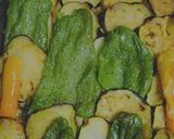 صورة لخطوة 3 من وصفة مسقعه 🍆🥔