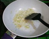 Foto langkah ke 3 dari resep Usus ayam cabe ijo maknyus...(Ketofy).
