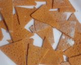 Foto del paso 1 de la receta: Doritos
