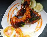 Foto langkah ke 3 dari resep Ayam Bakar Wong Edan.