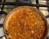 રસાવાળા મગ (Rasavala Moong Recipe In Gujarati) રેસીપી સ્ટેપ2ફોટો