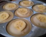 Foto langkah ke 3 dari resep Roti Pisang Banjar.