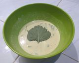 Foto langkah ke 6 dari resep Peyek/Keripik Bayam Renyah.