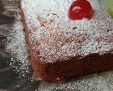 Foto del paso 6 de la receta: Budín de cerezas