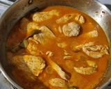 Foto langkah ke 3 dari resep Ayam Taliwang Bakar/Panggang.