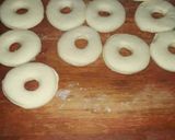 Foto del paso 2 de la receta: Rosquitas para el mate