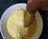 રતાળુ પૂરી(Ratalu puri recipe in Gujarati) રેસીપી સ્ટેપ5ફોટો