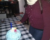 Foto del paso 4 de la receta: Yamila Cake