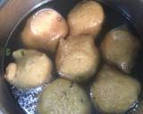 #Dahi-Bhalla Chaat recipe step 3 photo
