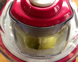 Foto del paso 6 de la receta: Helado de pistacho