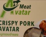 รูปขั้นตอนการทำที่ 6 ของ หมูกรอบ (เจ) คั่วพริกเกลือ
