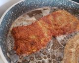 Foto del paso 4 de la receta: Milanesa de carne
