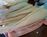 Foto del paso 9 de la receta: Tamales de chepil