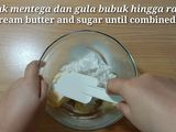 Thumbprint cookies