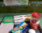 Foto del paso 1 de la receta: Empanada rápida Imperio