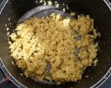 A picture of step 1 of Kerala Style Spicy & Tangy Inji Curry.