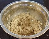 A picture of step 3 of Salted Caramel Truffle Cookies.