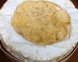 Foto del paso 3 de la receta: Queso camembert al horno