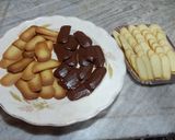 Foto del paso 6 de la receta: Lengüitas de gato Betty
