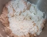 Foto del paso 4 de la receta: 🥳🥖Pan/Bollitos de Papa🥖🥳