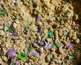A picture of step 4 of Bati Chokha.