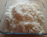 Foto del paso 5 de la receta: Cocer arroz en Monsieur Cuisine